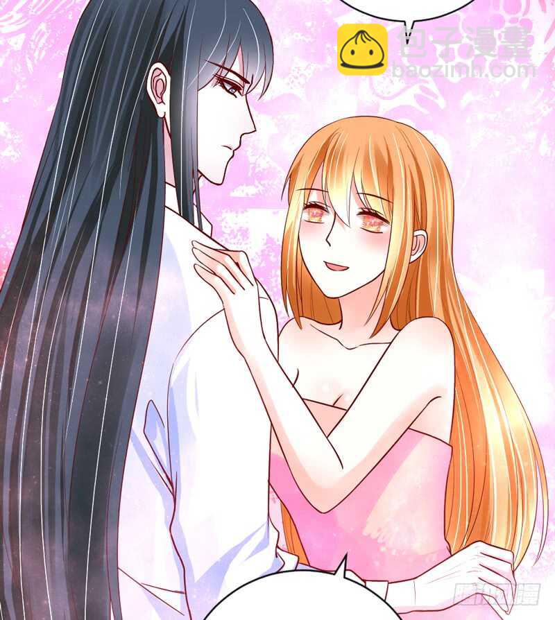 今晚留下来，和我一起沉沦吧~-第176话