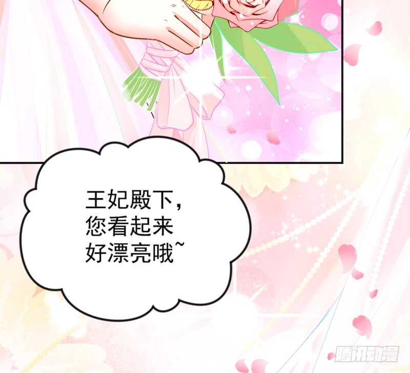 我的新娘，让本王来爱你~(1/2)-第178话