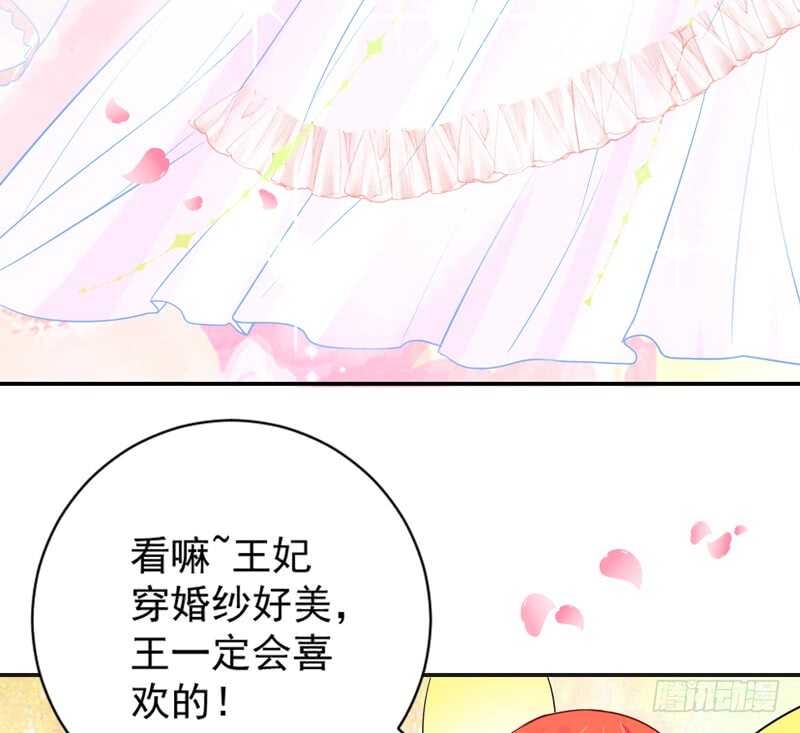 我的新娘，让本王来爱你~(1/2)-第178话