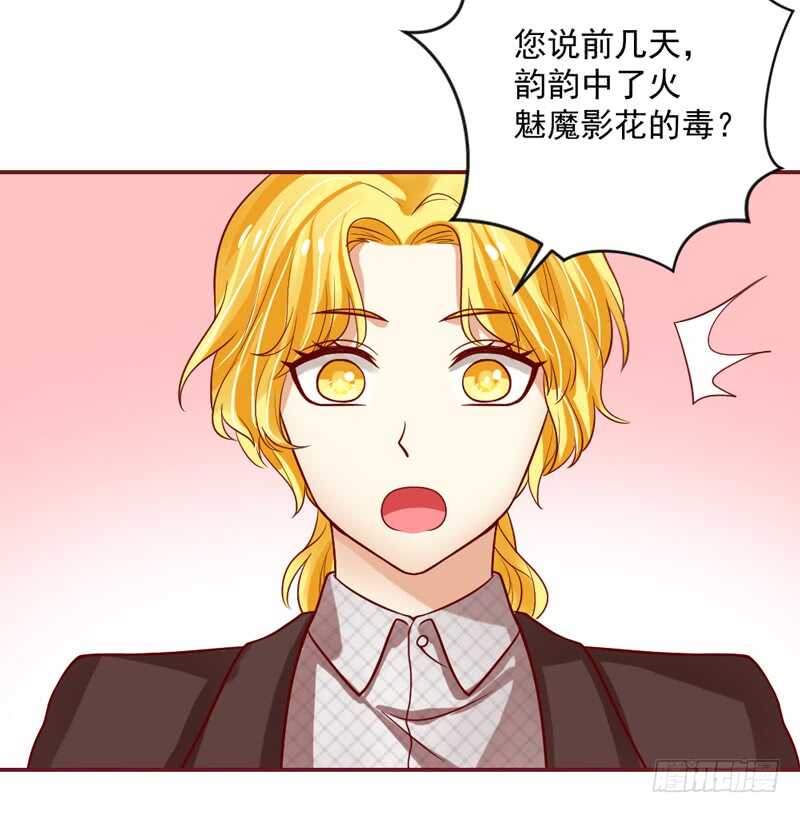 幸福，不再如梦幻遥不可及~(1/2)-第188话