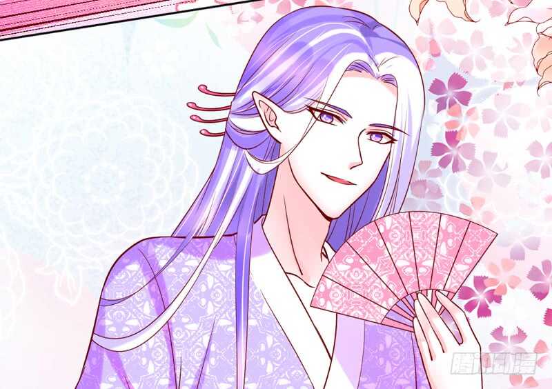 蜜月~大灰狼又要吃小兔子吗？(1/2)-第198话