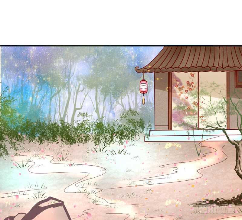 蜜月~大灰狼又要吃小兔子吗？(1/2)-第198话