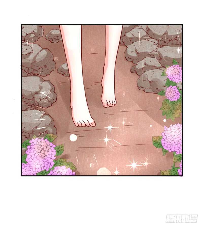 蜜月~大灰狼又要吃小兔子吗？(1/2)-第198话