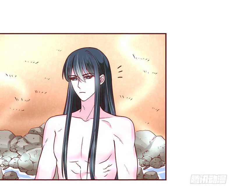 蜜月~大灰狼又要吃小兔子吗？(1/2)-第198话