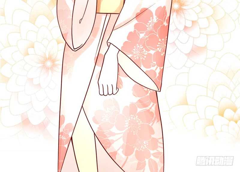 蜜月~大灰狼又要吃小兔子吗？(1/2)-第198话