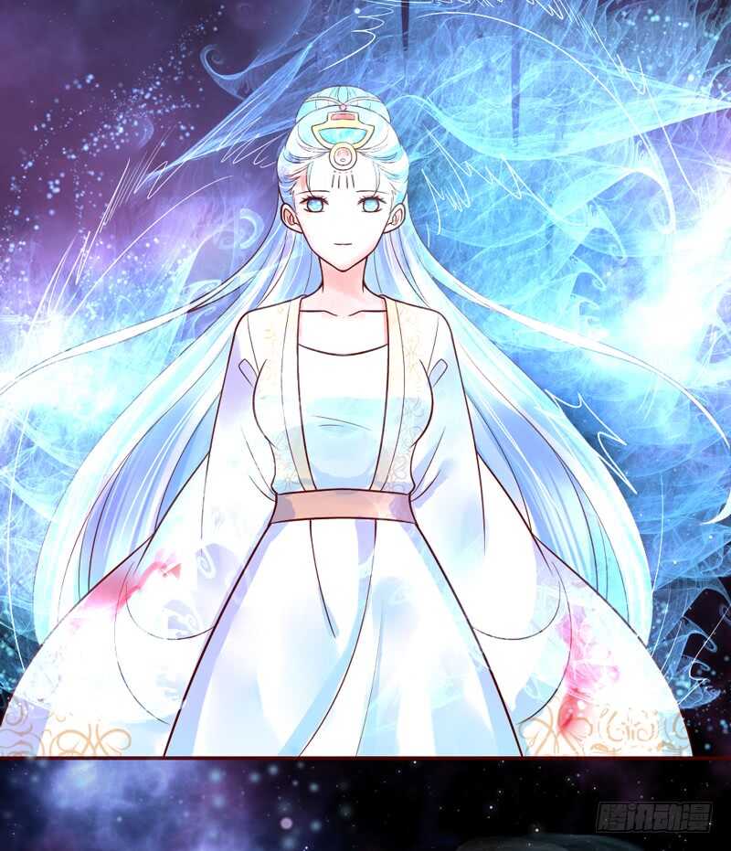 你眼中的泪，我心上的伤~-第206话