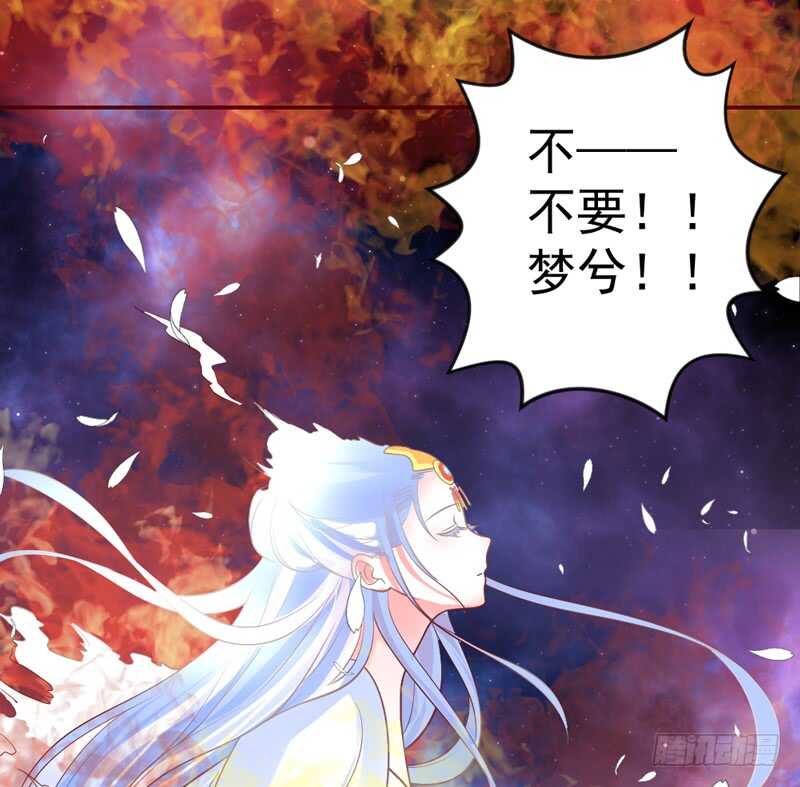 你眼中的泪，我心上的伤~-第206话
