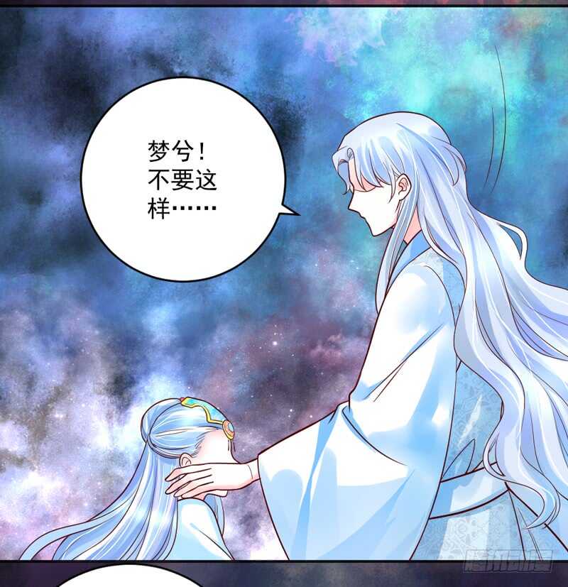 你眼中的泪，我心上的伤~-第206话
