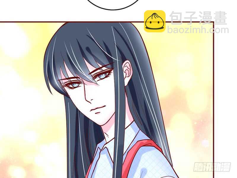 喜欢你~不会再重演悲剧！-第208话