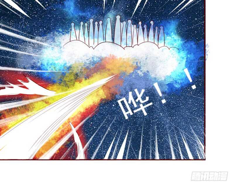 心痛呼吸！我不会再让你受伤！-第212话