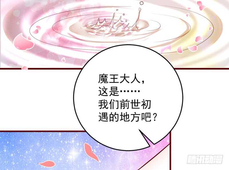完结后篇：我和你永远的童话传说-第214话