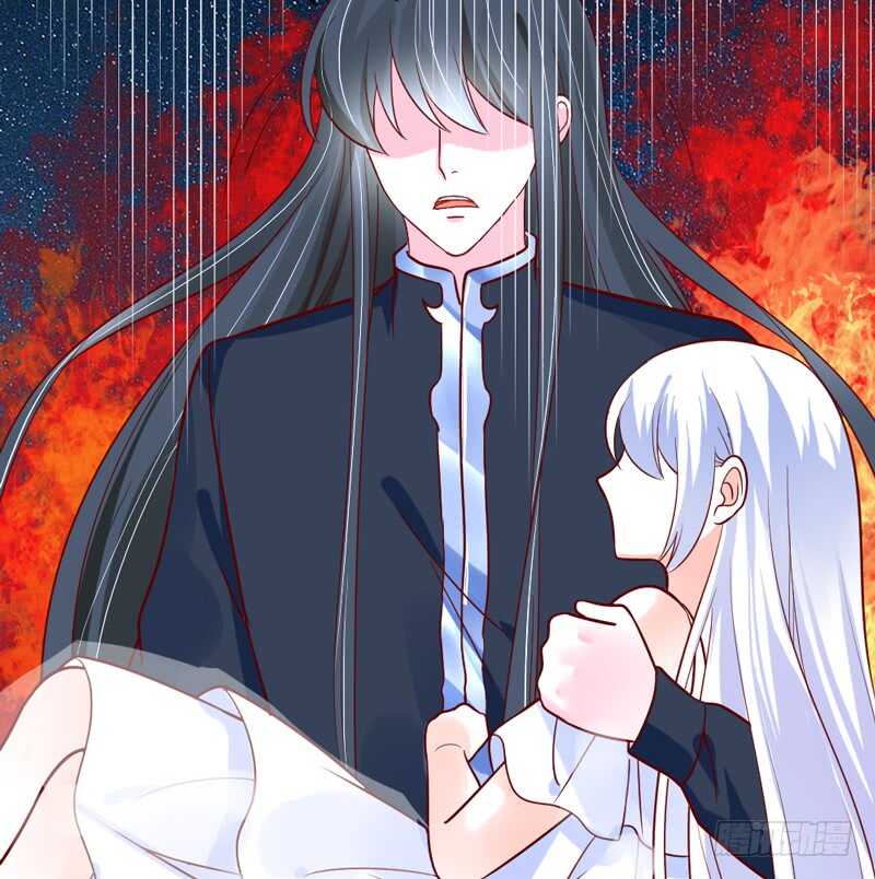 完结后篇：我和你永远的童话传说-第214话