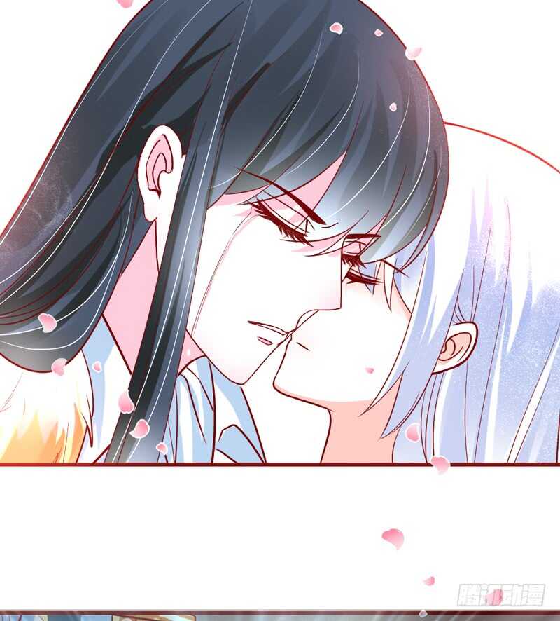 完结后篇：我和你永远的童话传说-第214话