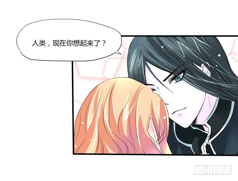 以吻为名的契约？！(1/2)-第4话