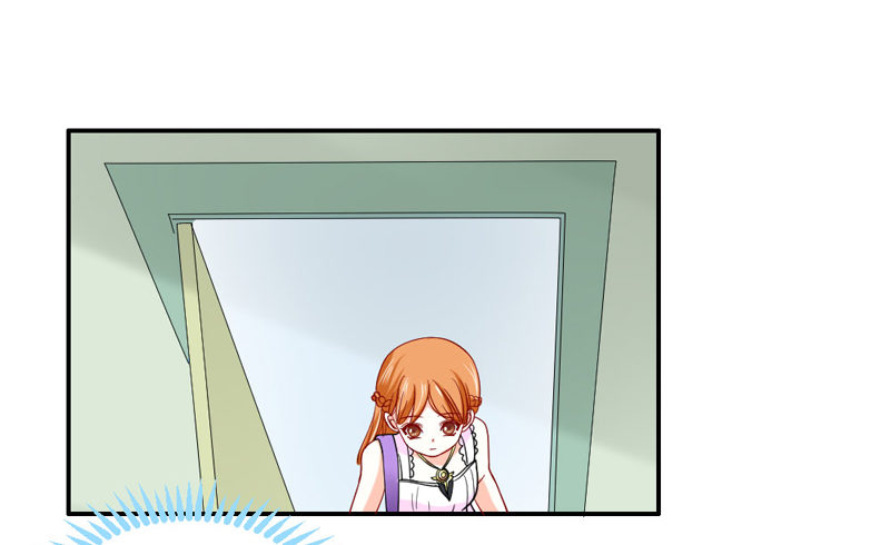 摸头杀！你家情敌好难缠！-第38话