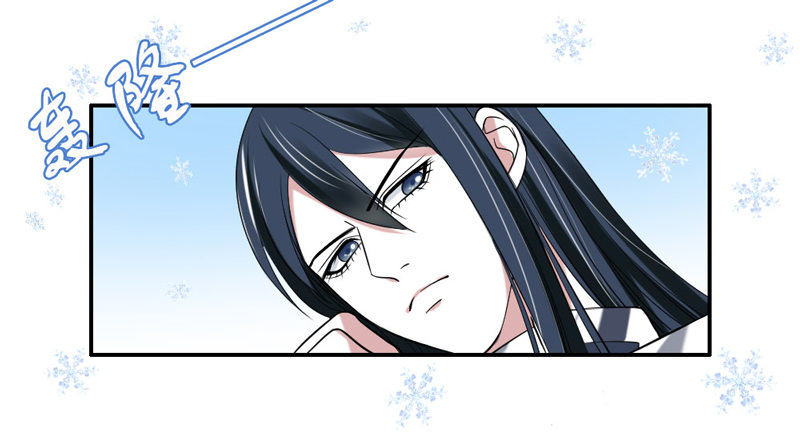摸头杀！你家情敌好难缠！-第38话