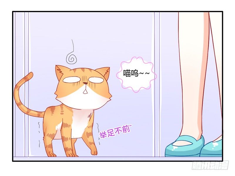 默默守护你-第52话