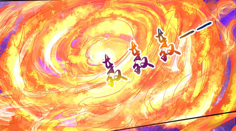 我看你是活腻了-第70话