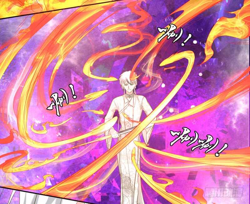 我看你是活腻了-第70话