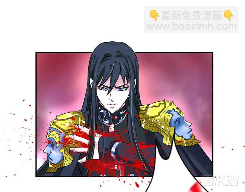 受伤的心-第74话