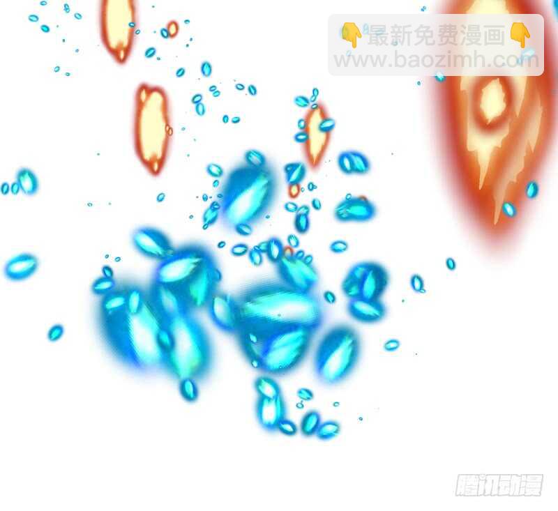 受伤的心-第74话