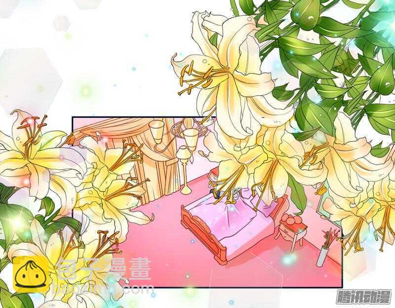 心在一起，我们就永远在一起！-第76话