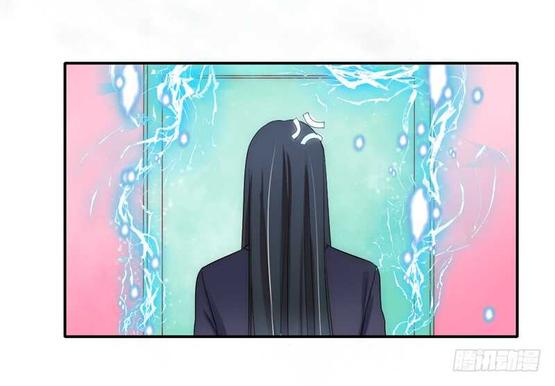 总感觉哪里不对&hellip;-第86话