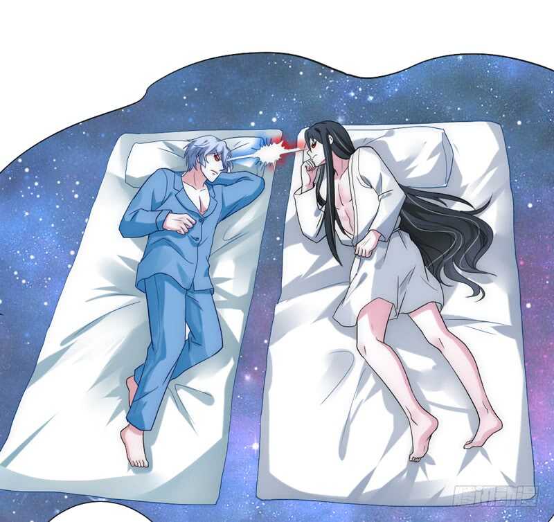 总感觉哪里不对&hellip;-第86话