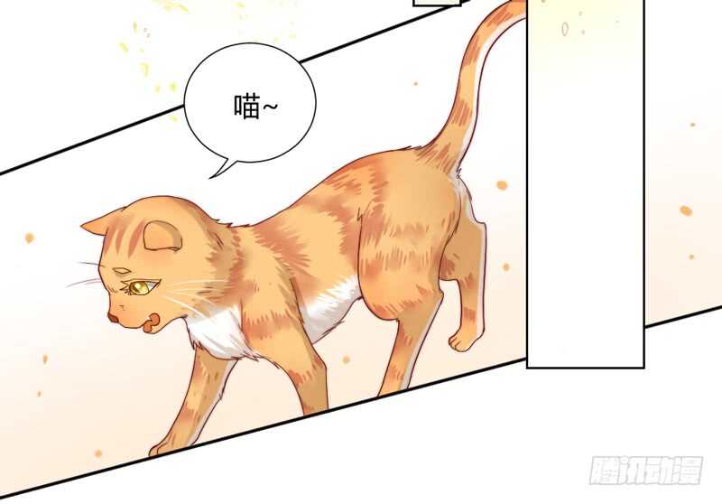 总感觉哪里不对&hellip;-第86话