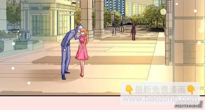 亲爱的~不要不理我好吗？-第90话