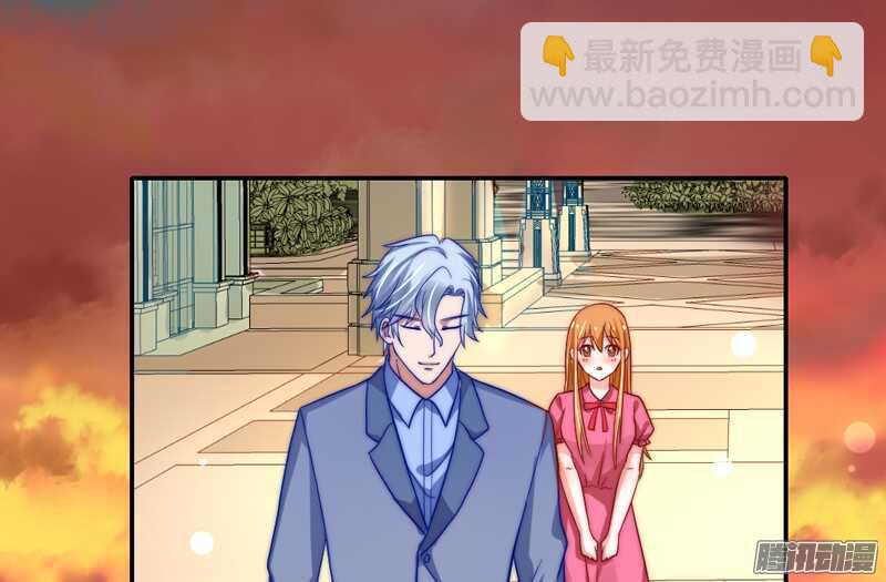 亲爱的~不要不理我好吗？-第90话