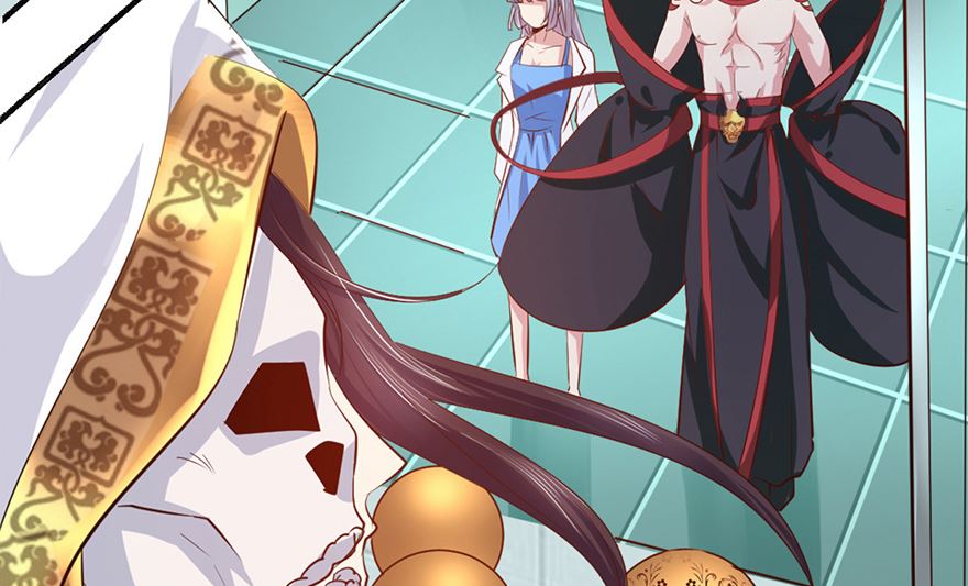 43话 我还喜欢...(1/2)-第44话