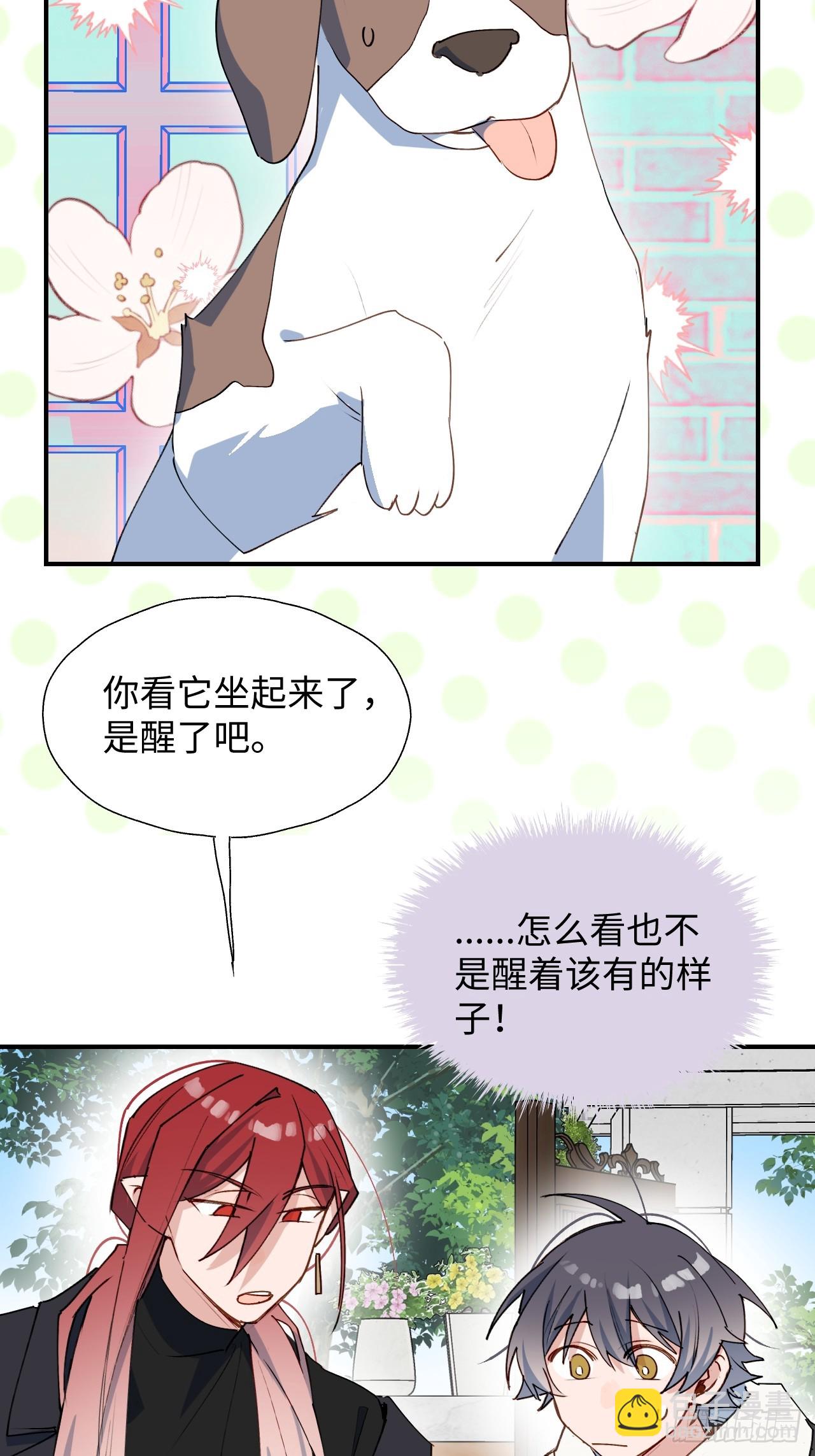 49这什么啊&hellip;&hellip;-第54话