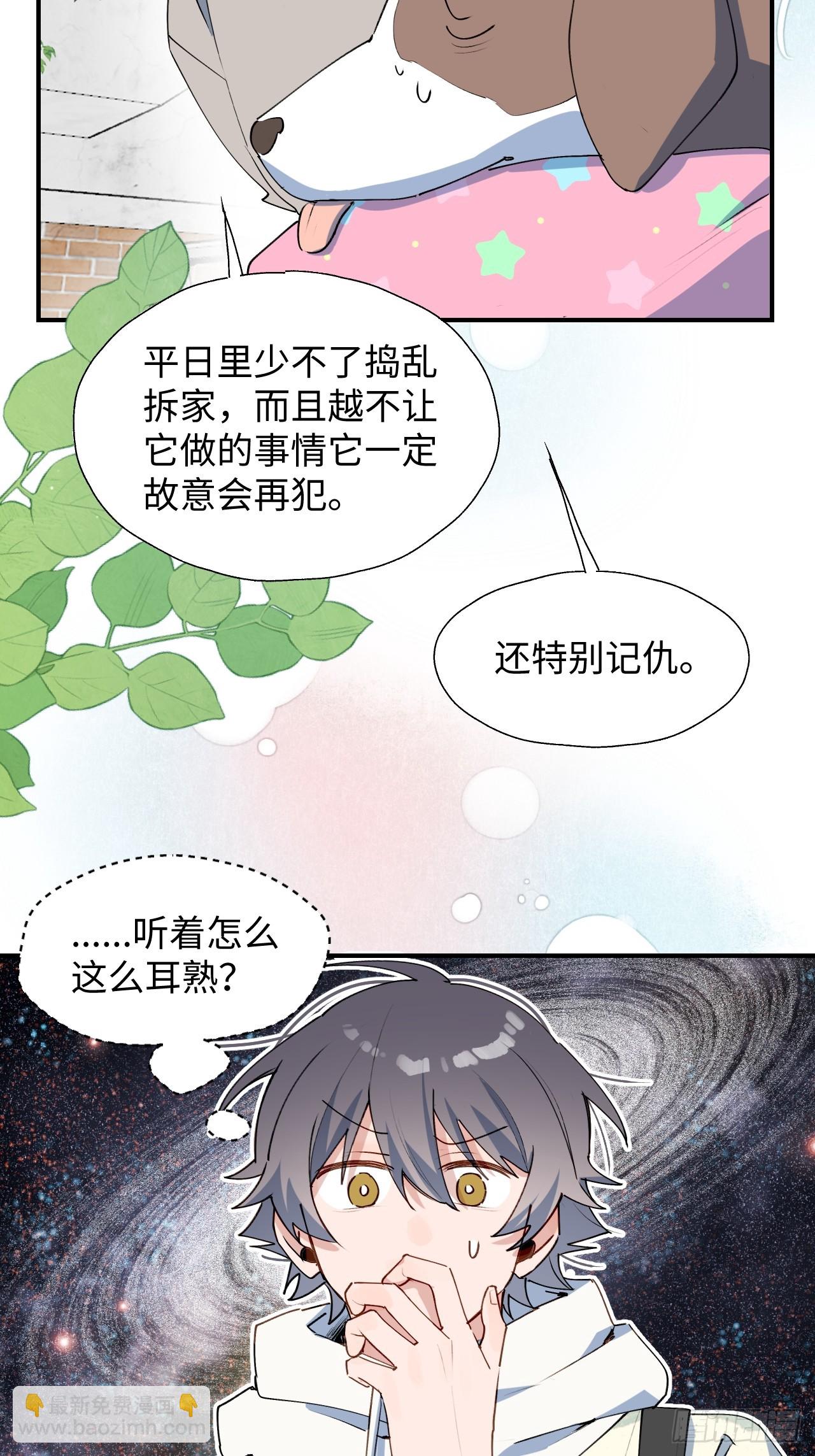 49这什么啊&hellip;&hellip;-第54话