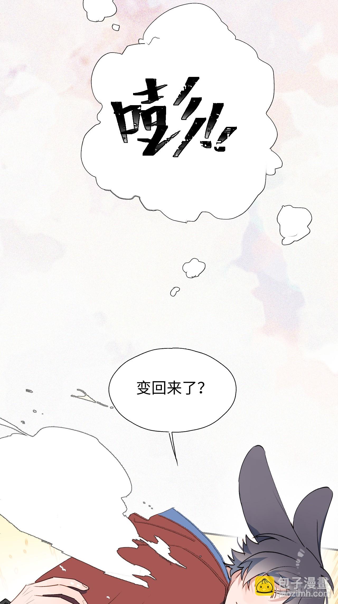 新春番外：本大人的专属宠物-第66话