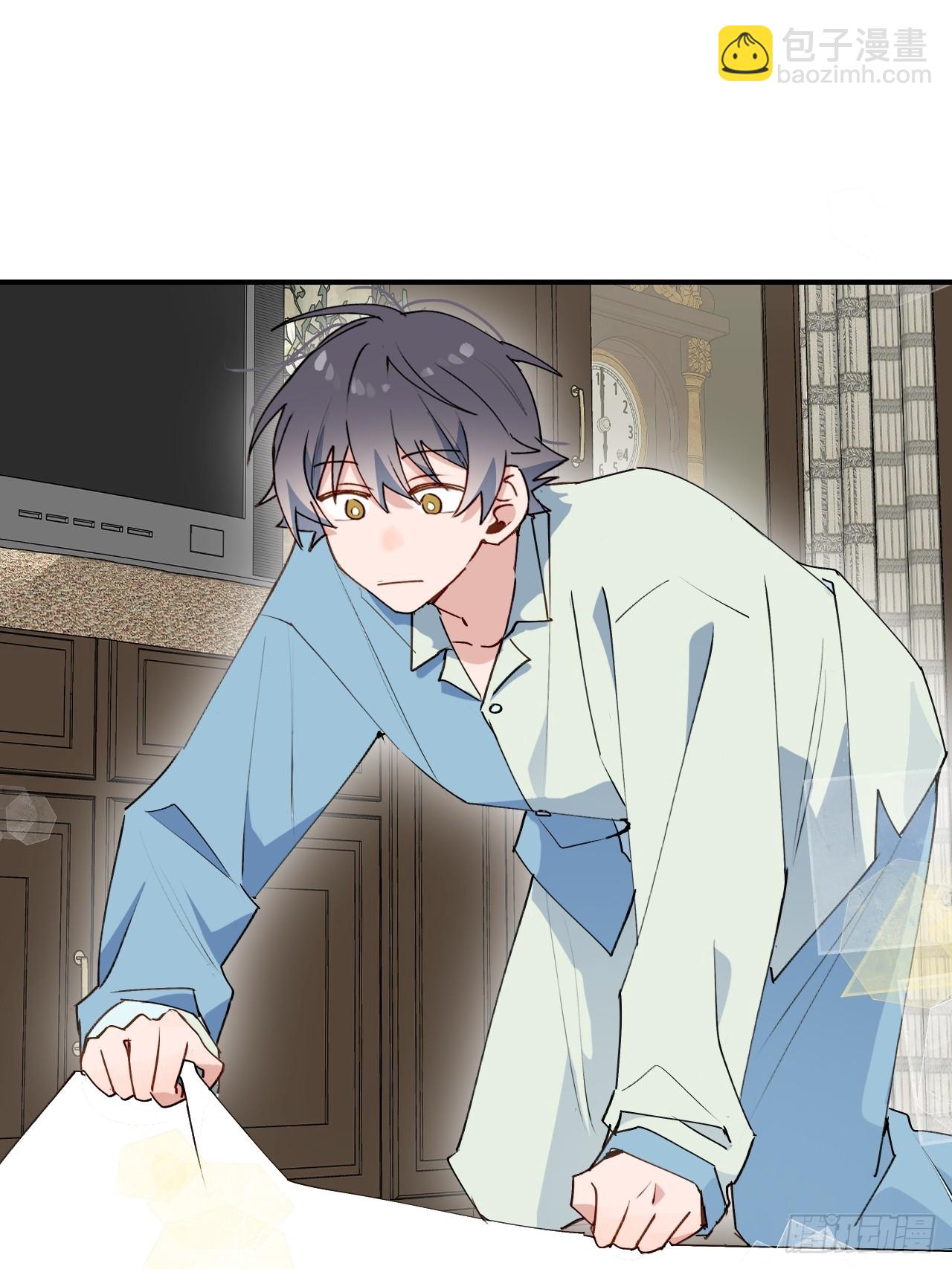 64了不起的人(1/2)-第74话