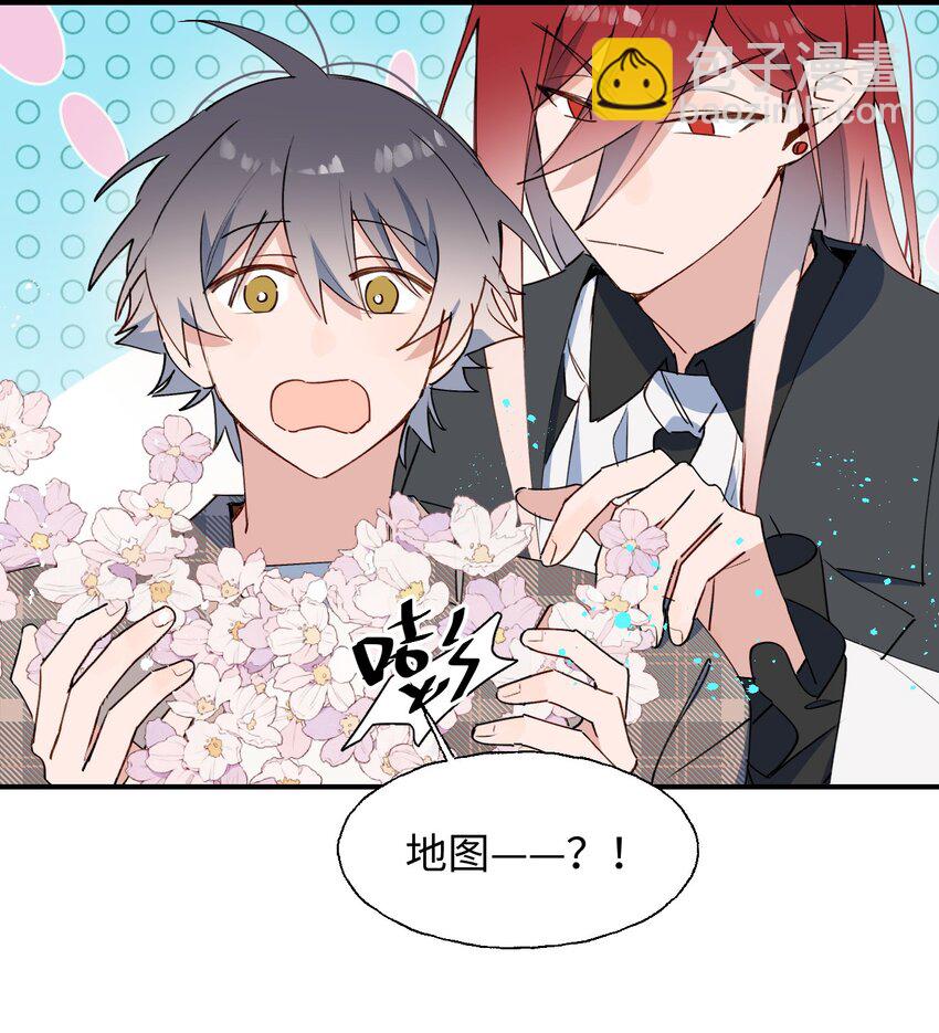 76 不想说再见&hellip;&hellip;(1/2)-第86话