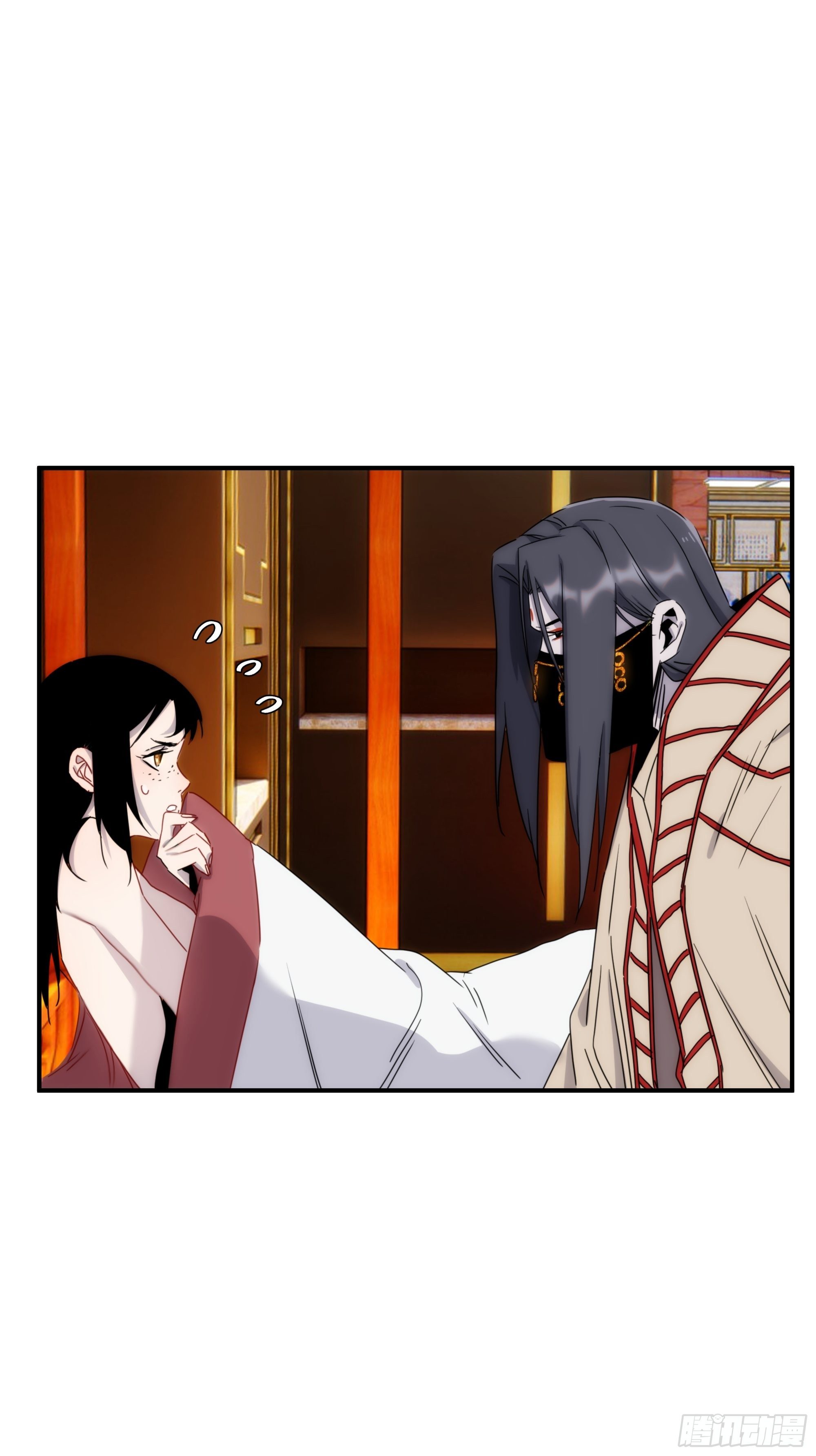 第13话 本神使会好好疼爱你(1/2)-第14话