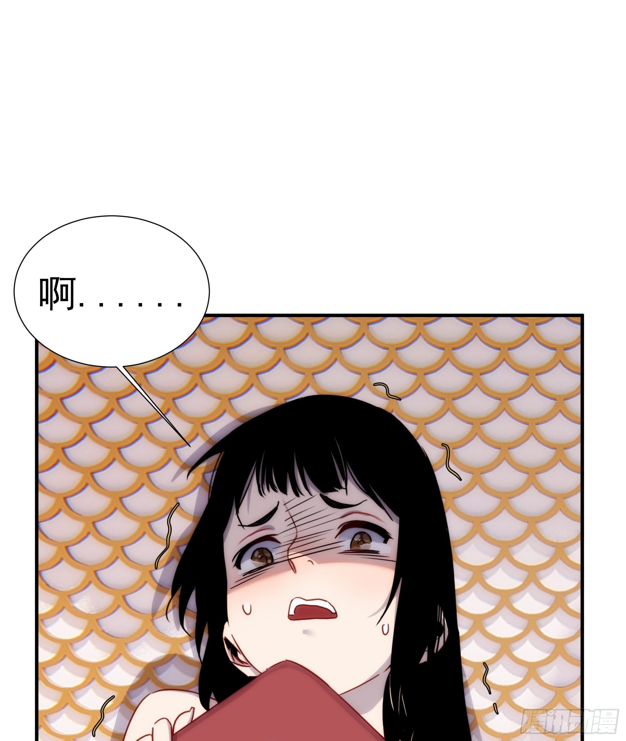 第13话 本神使会好好疼爱你(1/2)-第14话