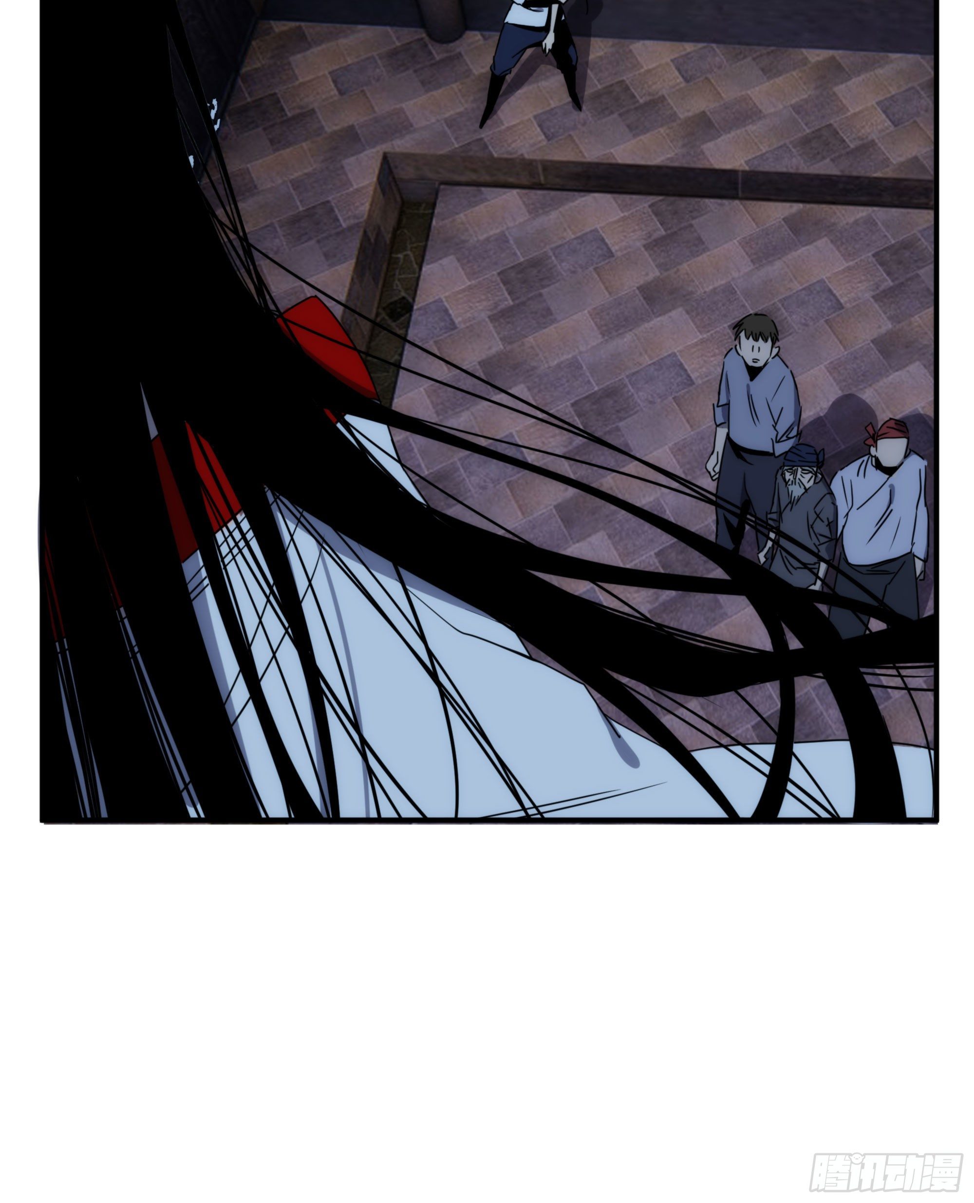 第17话 血池地狱(1/2)-第18话