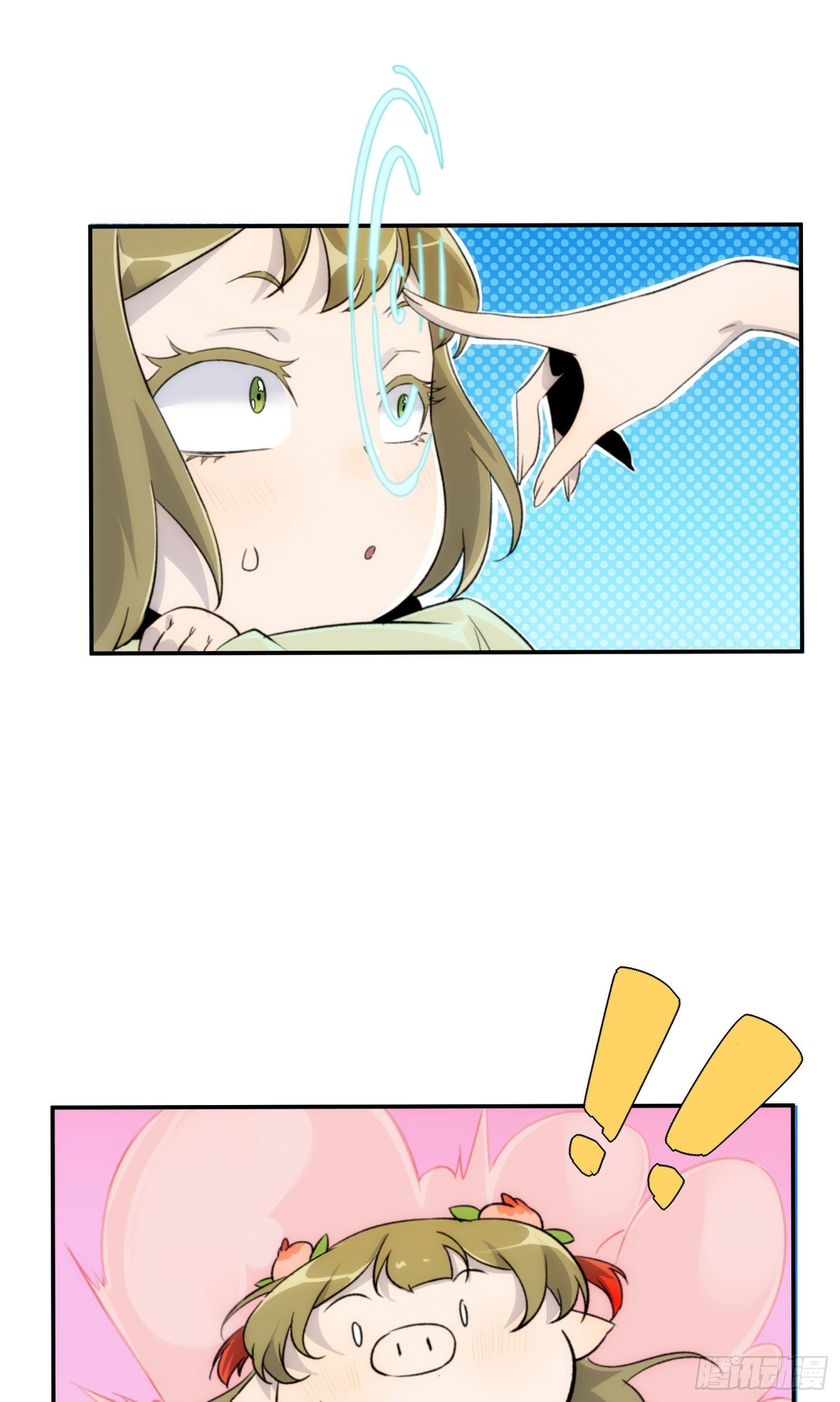 第29话 全民超能力-第36话