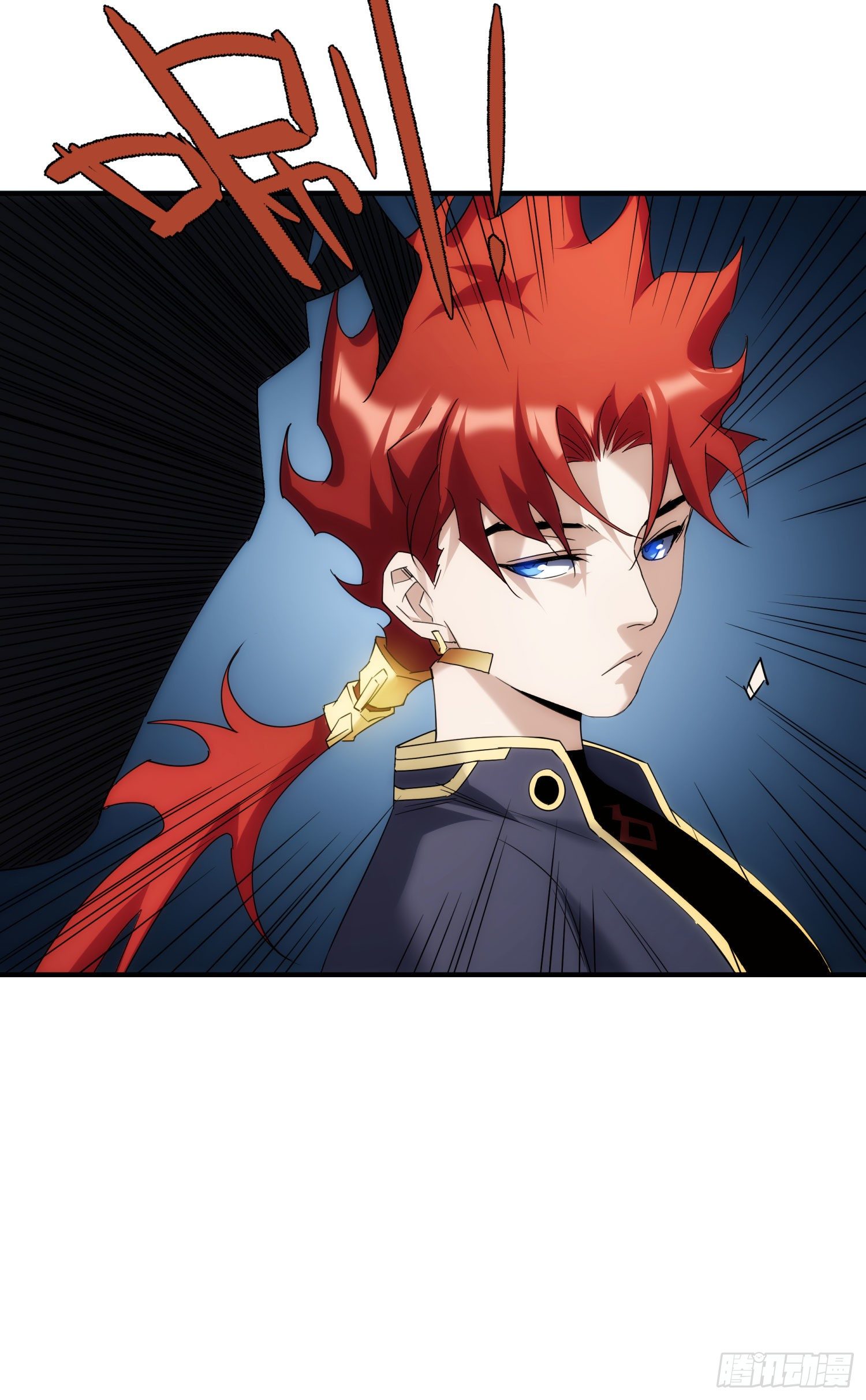 第33话 弑神-第40话