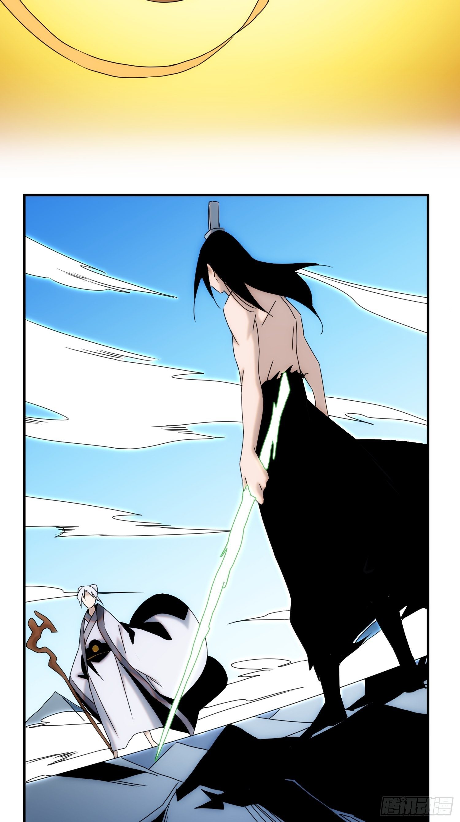 第56话 真假回忆-第64话