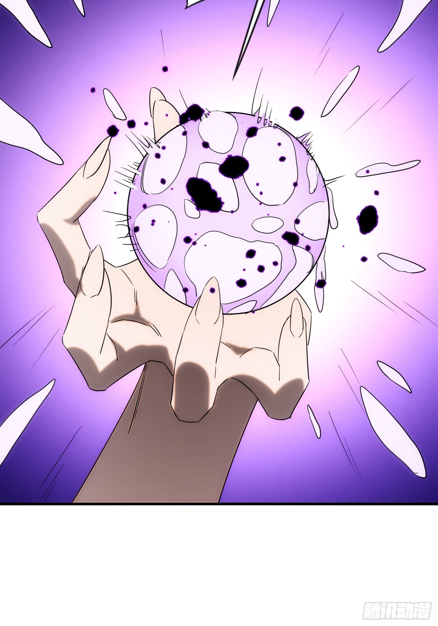 第70话 你注意到了吗？-第78话