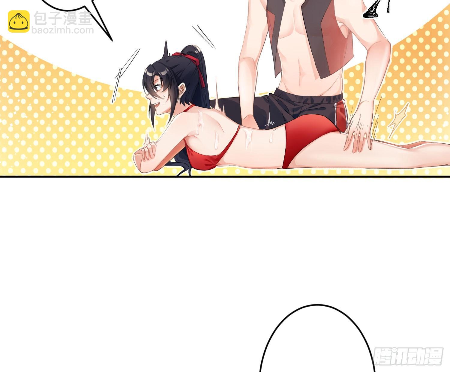 第七十五曲：不可描述(1/2)-第104话