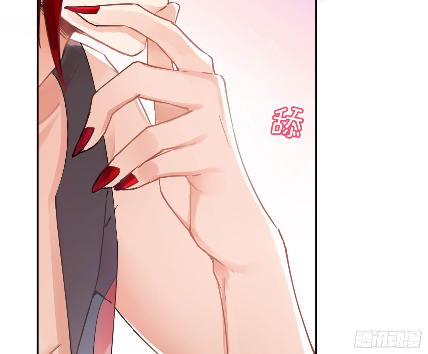 第七十五曲：不可描述(1/2)-第104话
