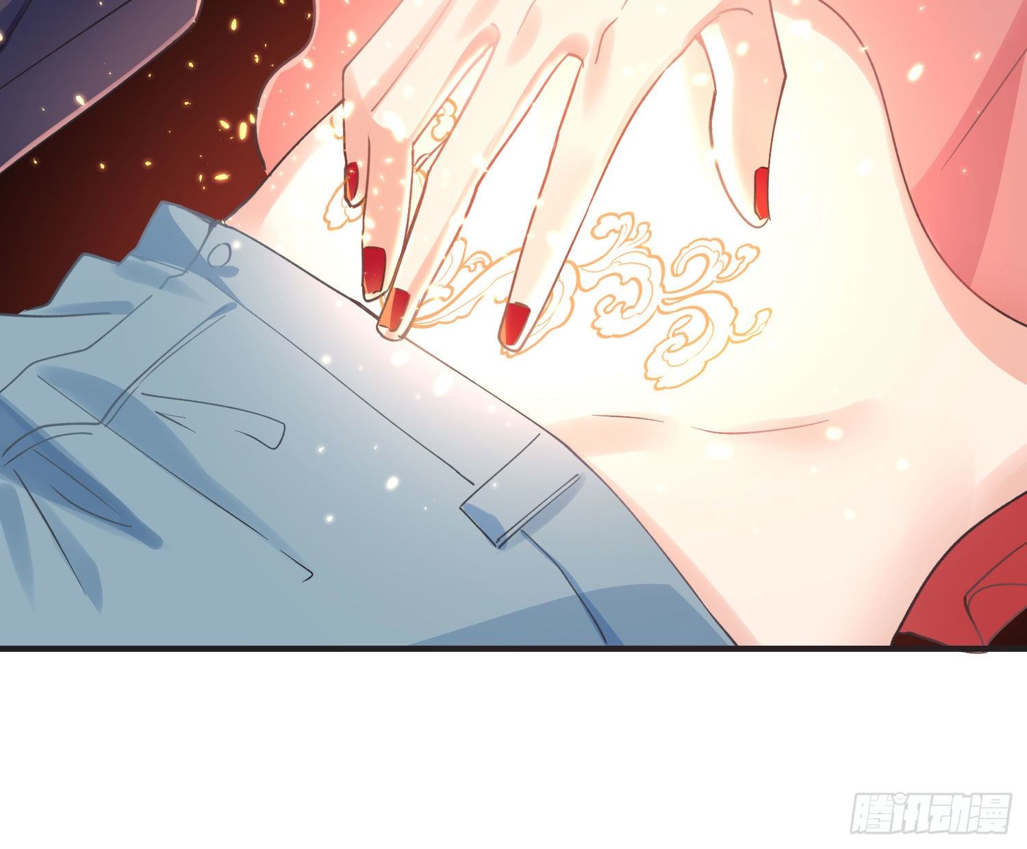 第七十八曲：我是你的恶魔(1/3)-第108话