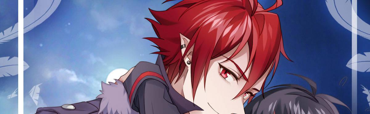 第十四曲：踌躇(1/4)-第16话