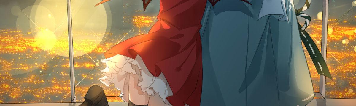 第三十二曲：她是宝藏(1/4)-第38话