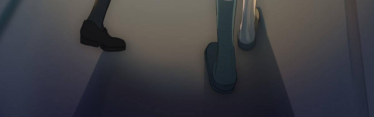 第三十二曲：她是宝藏(1/4)-第38话